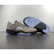 Low x DX6325-204 PSG Jordan 5 Air 0628